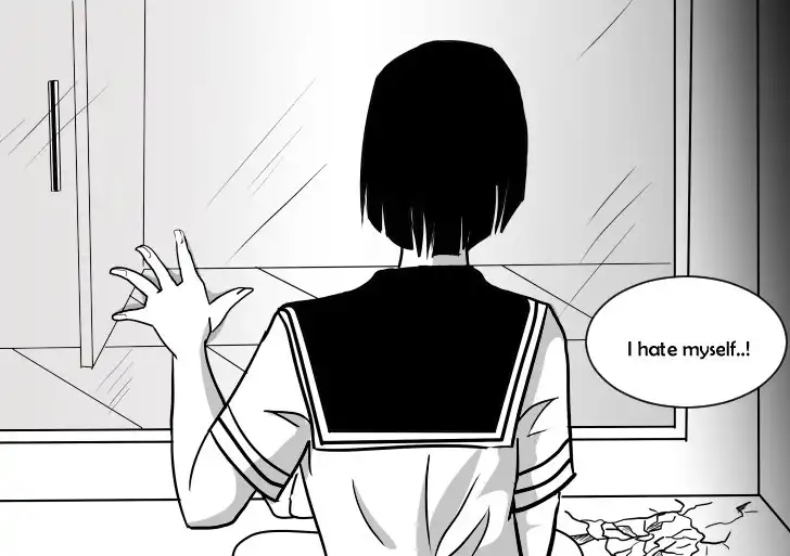 Vampire X Chapter 1 32